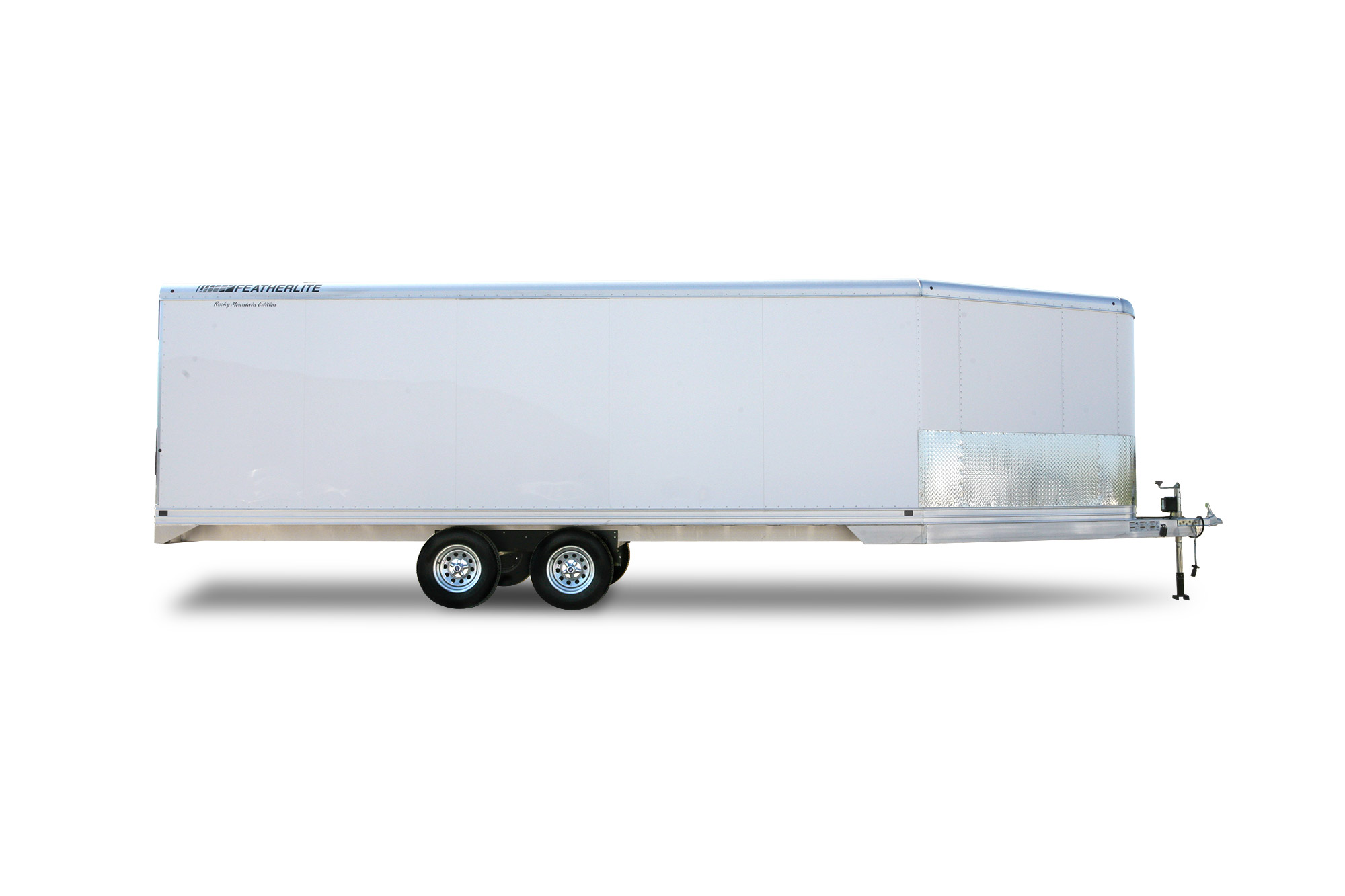 1648-0024 UTILITY Trailer