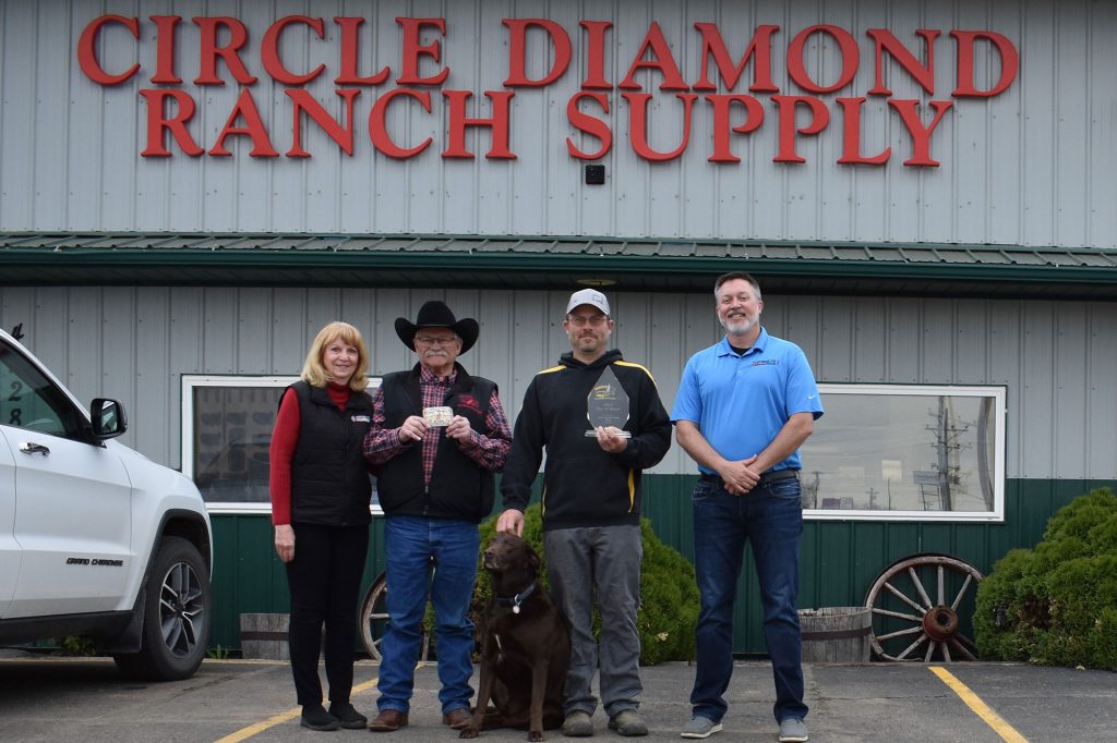 Circle Diamond Ranch Supply