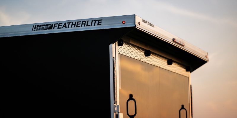 Top Featherlite dealers recognized by Featherlite Trailers