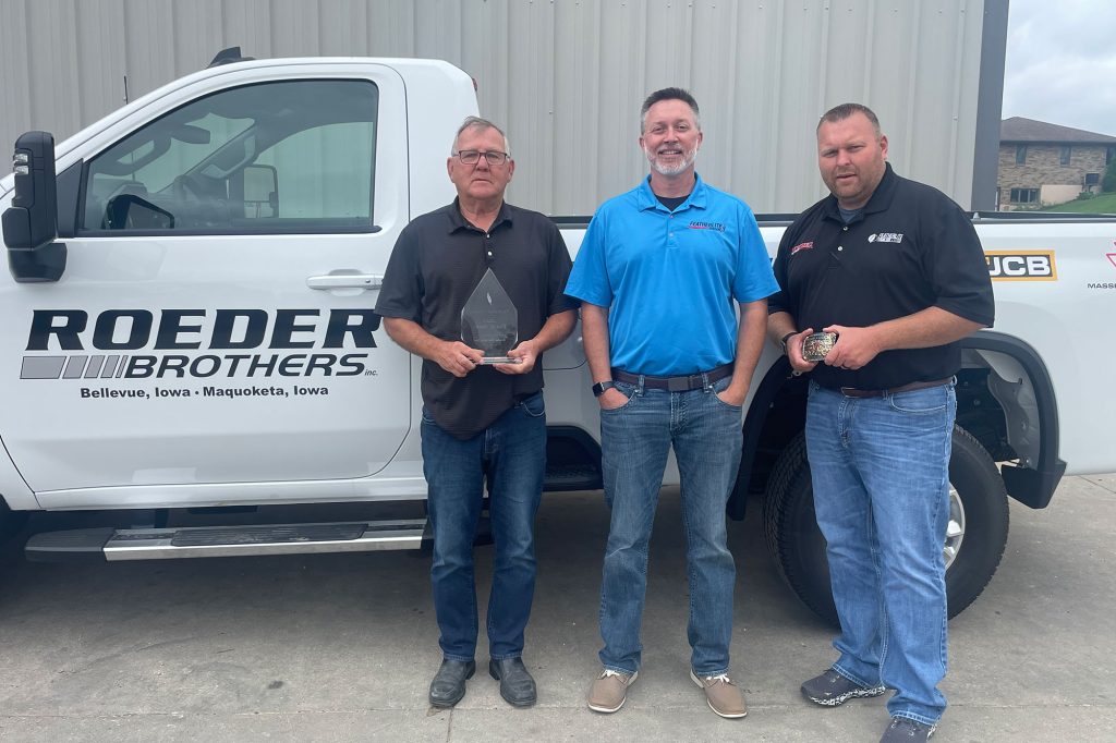 Roeder Brothers